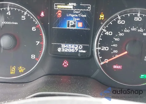 2013 Subaru Outback 2.5I Limited из США, поврежденный, VIN 4S4BRCPC2D3224452